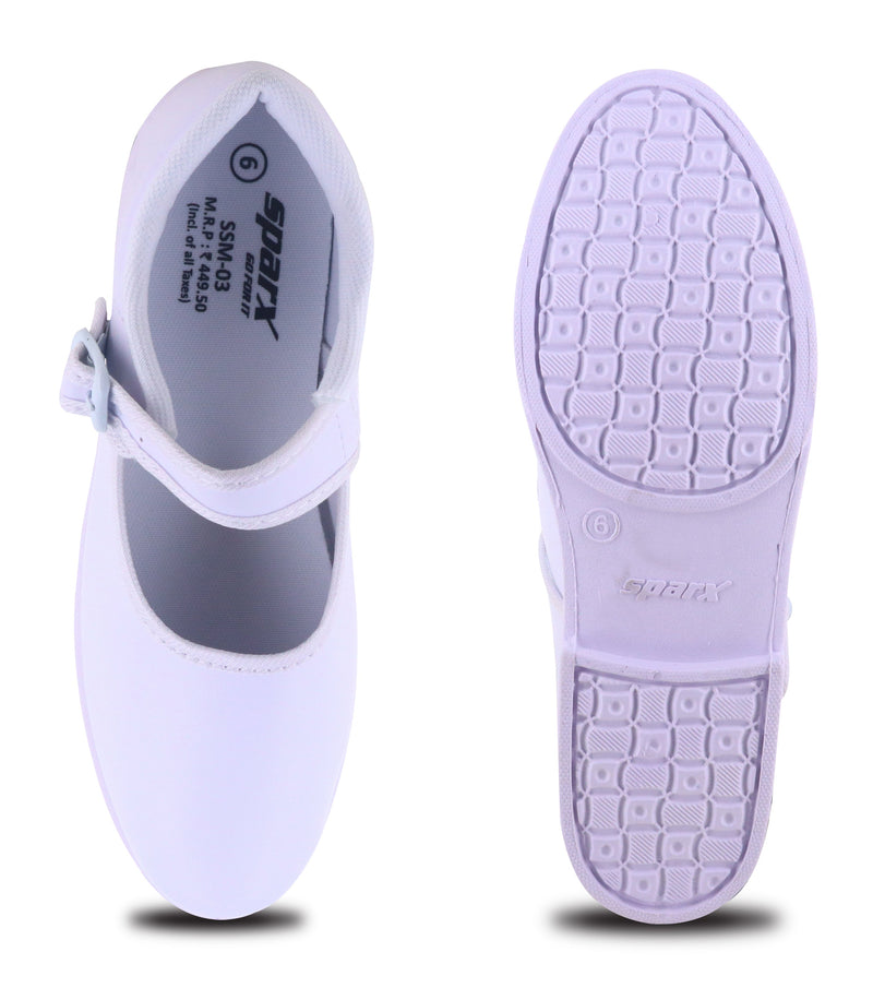 School Shoes for Kids SSM 03