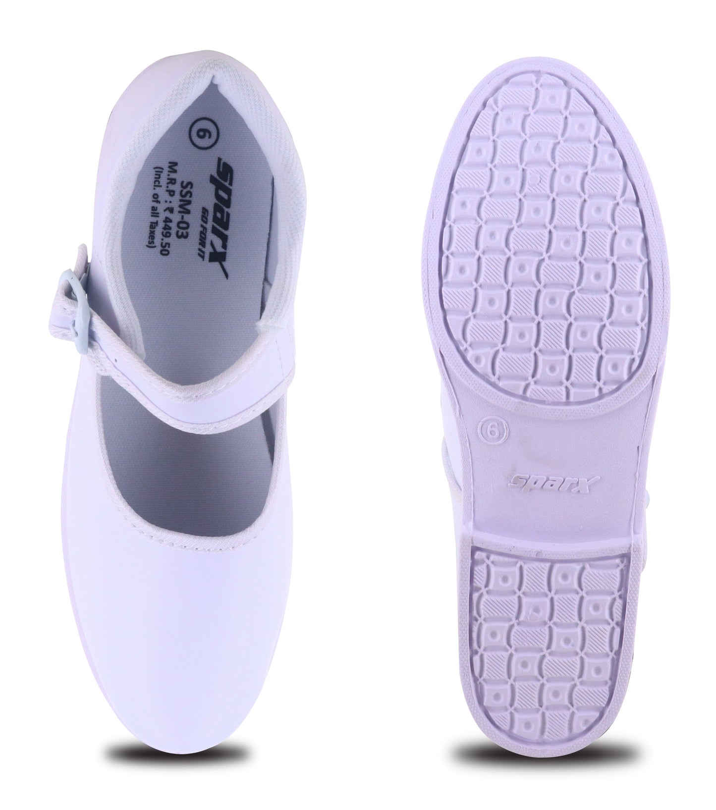 School Shoes for Kids SSM 03