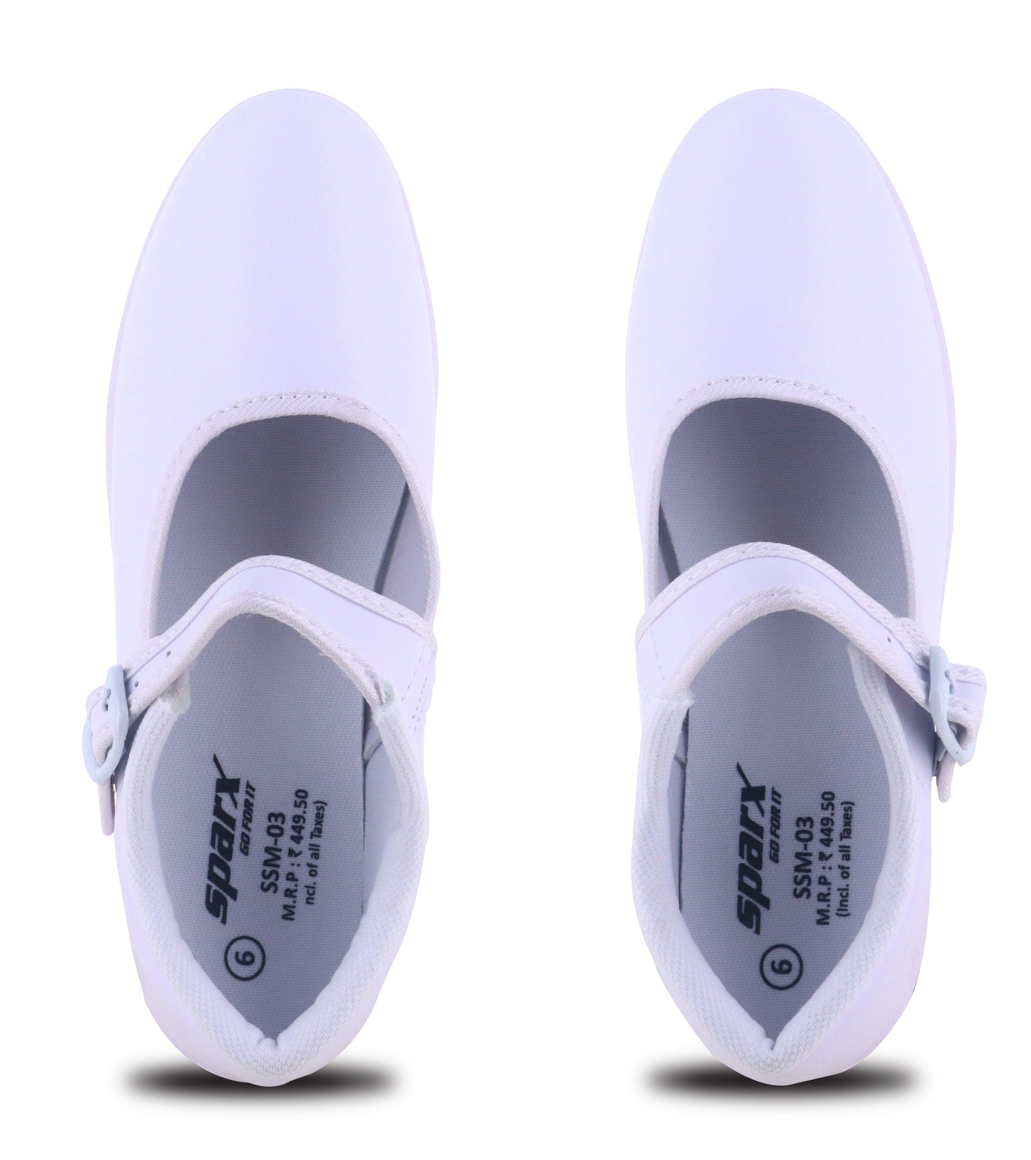 School Shoes for Kids SSM 03