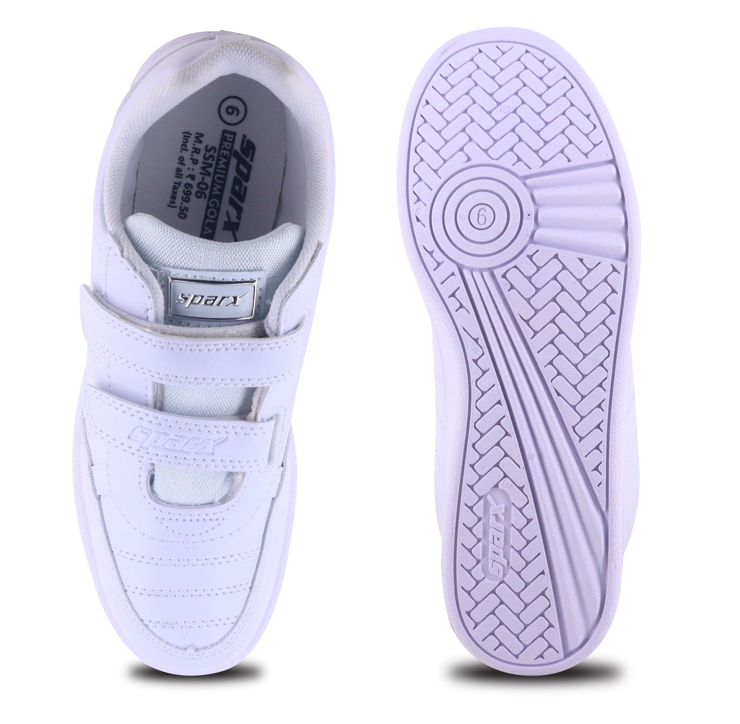 School Shoes for Girls SSM 06 SSM 06