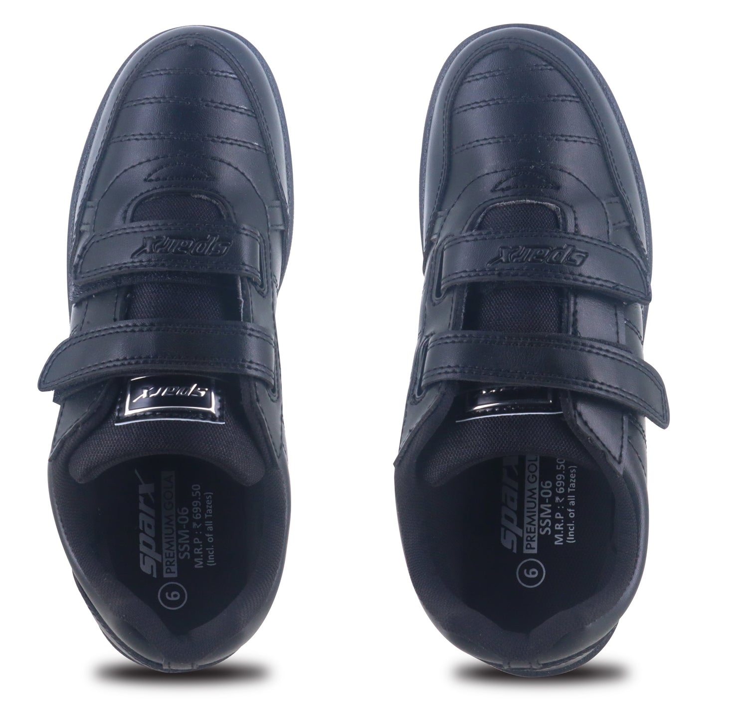 School Shoes for Kids SSM 06