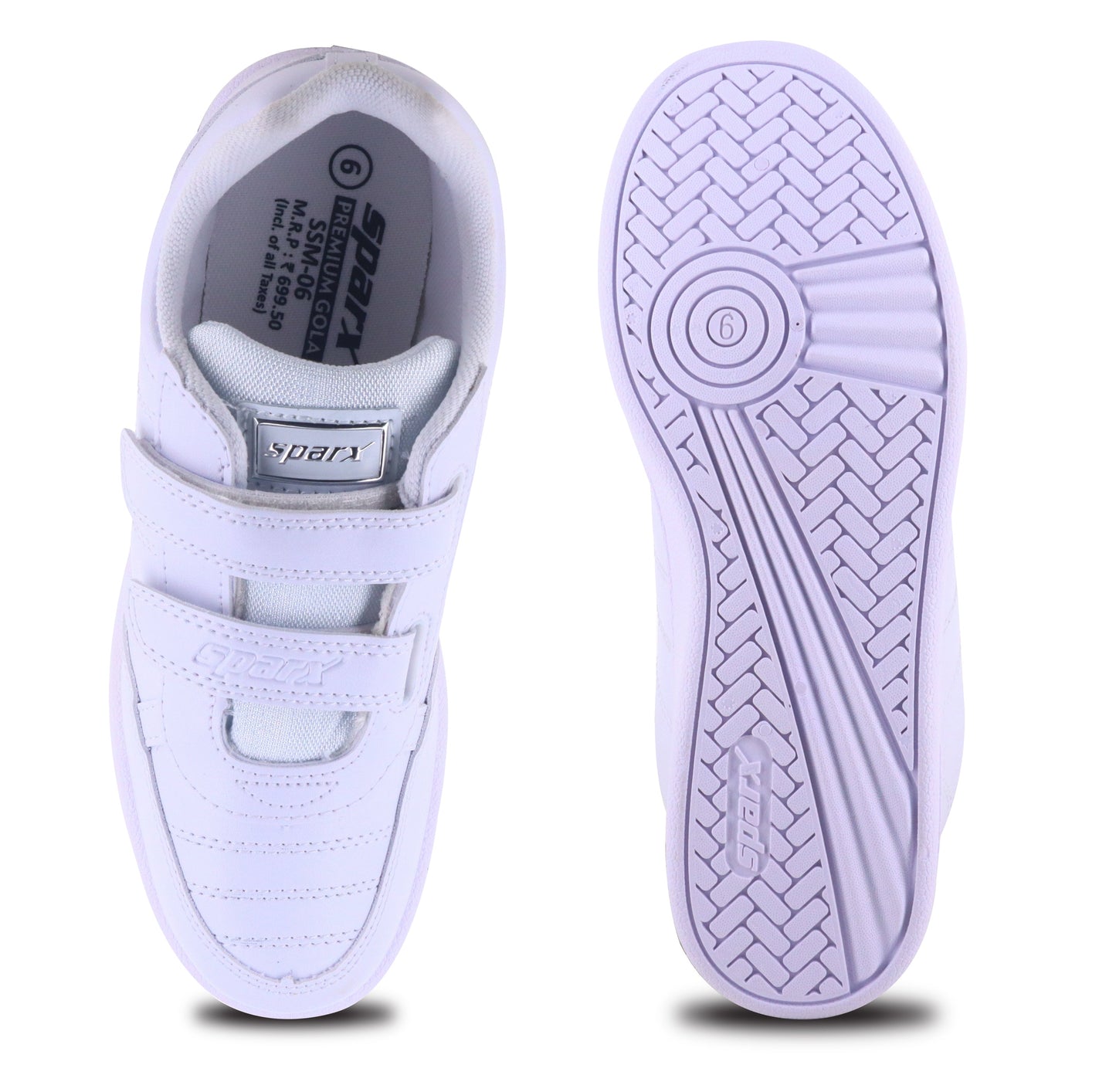 School Shoes for Kids SSM 06