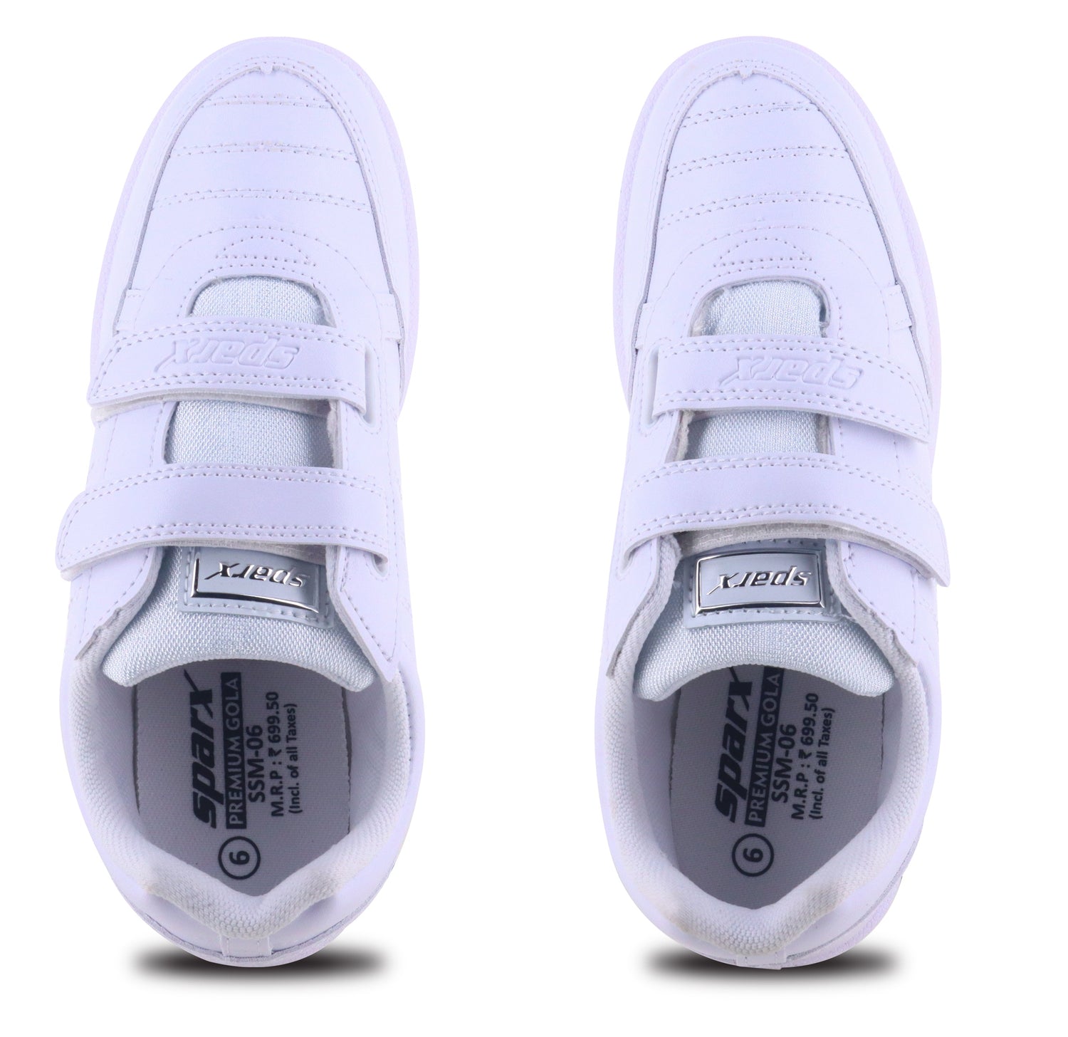 School Shoes for Kids SSM 06