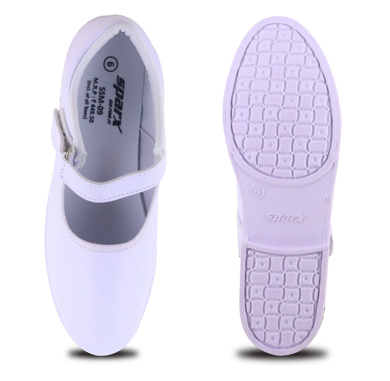 School Shoes for Kids SSM 09