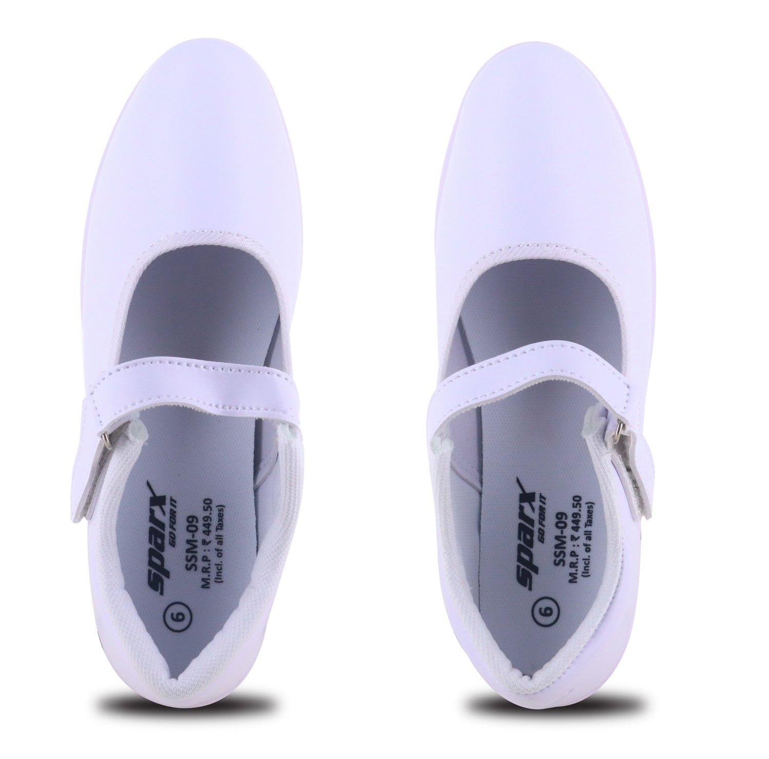 School Shoes for Kids SSM 09