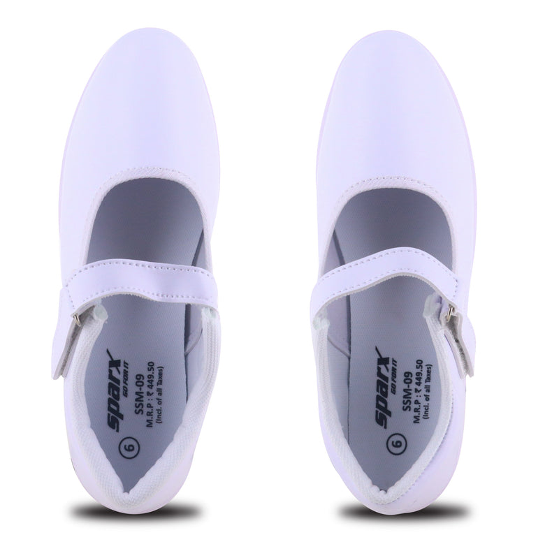 School Shoes for Kids SSM 09
