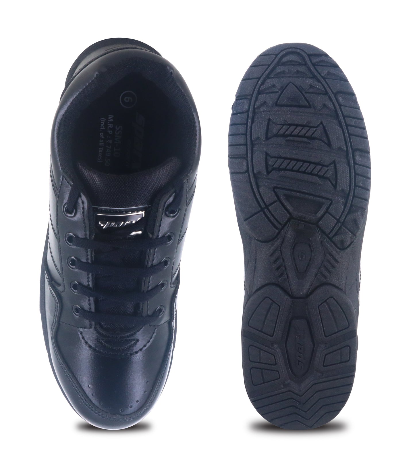 School Shoes for Kids SSM 10