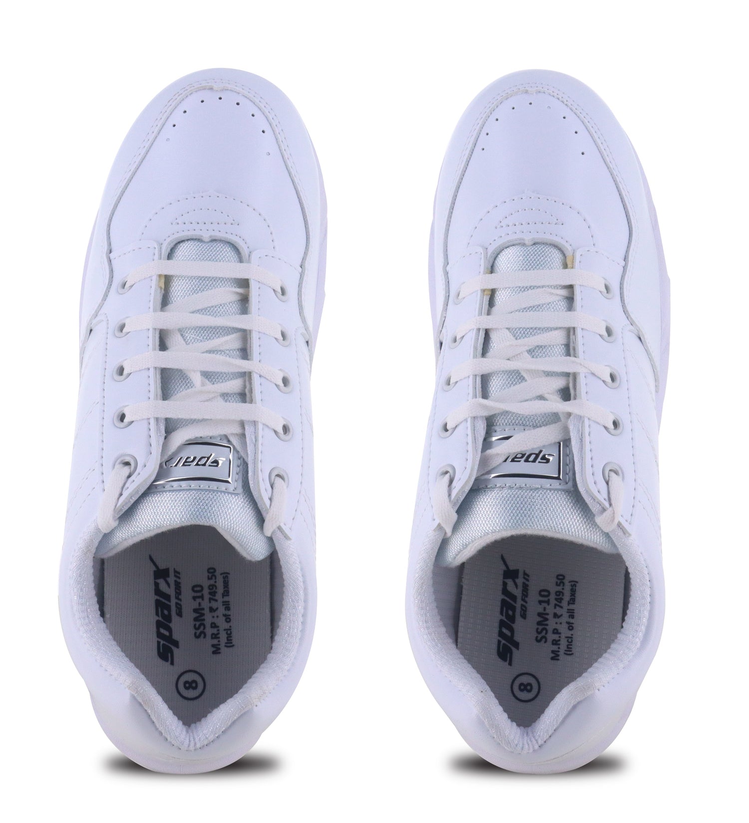 School Shoes for Kids SSM 10