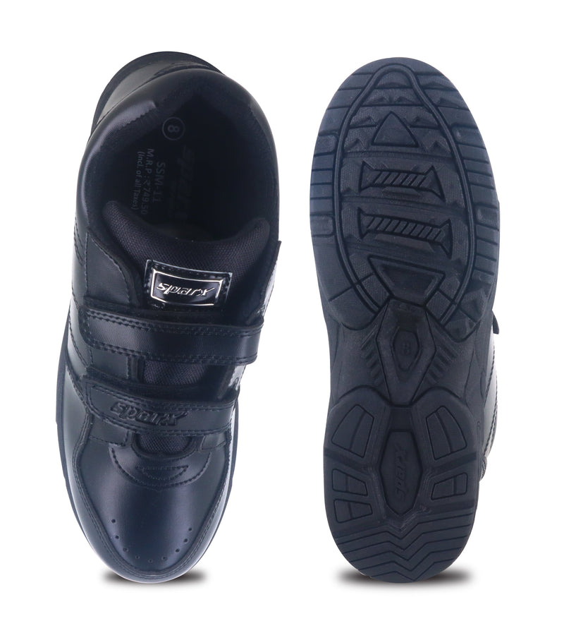 School Shoes for Kids SSM 11