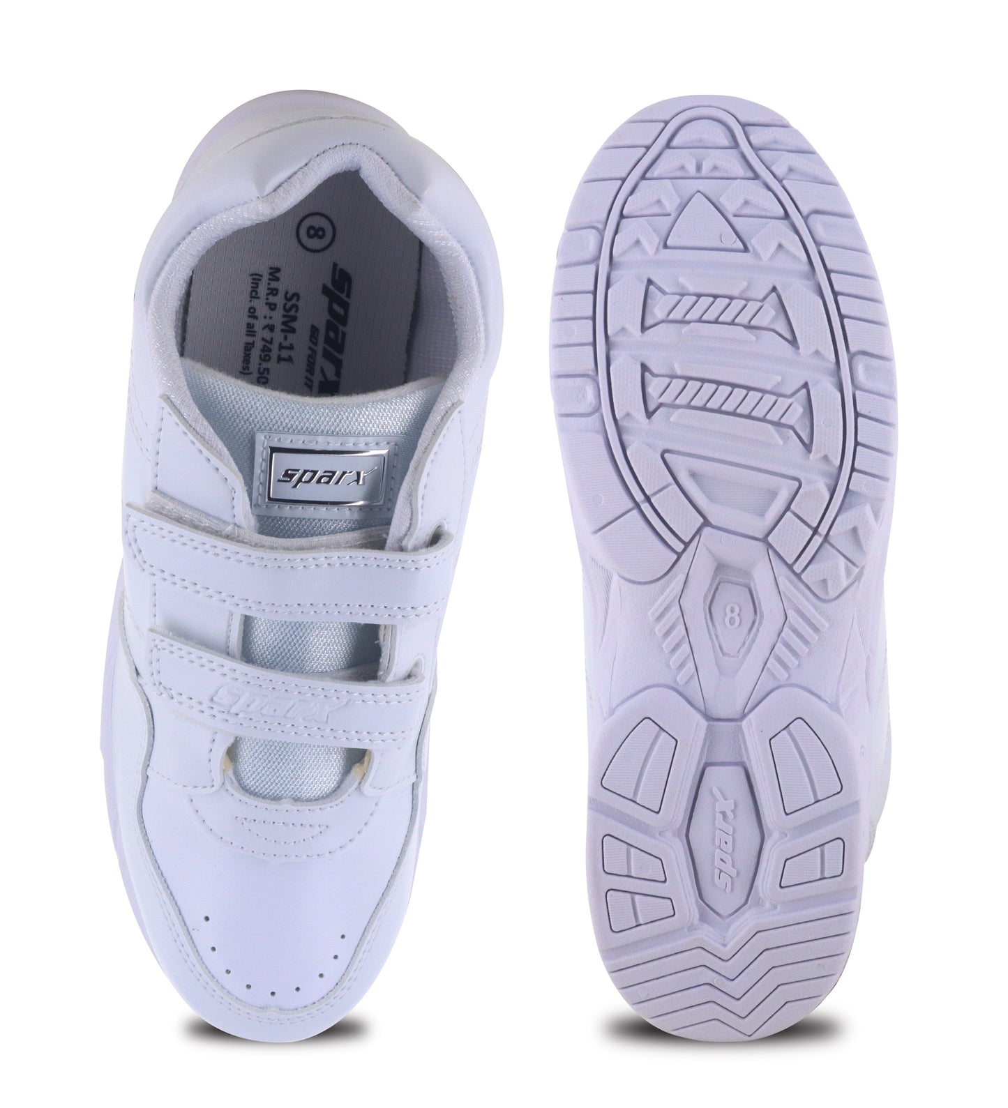 School Shoes for Kids SSM 11