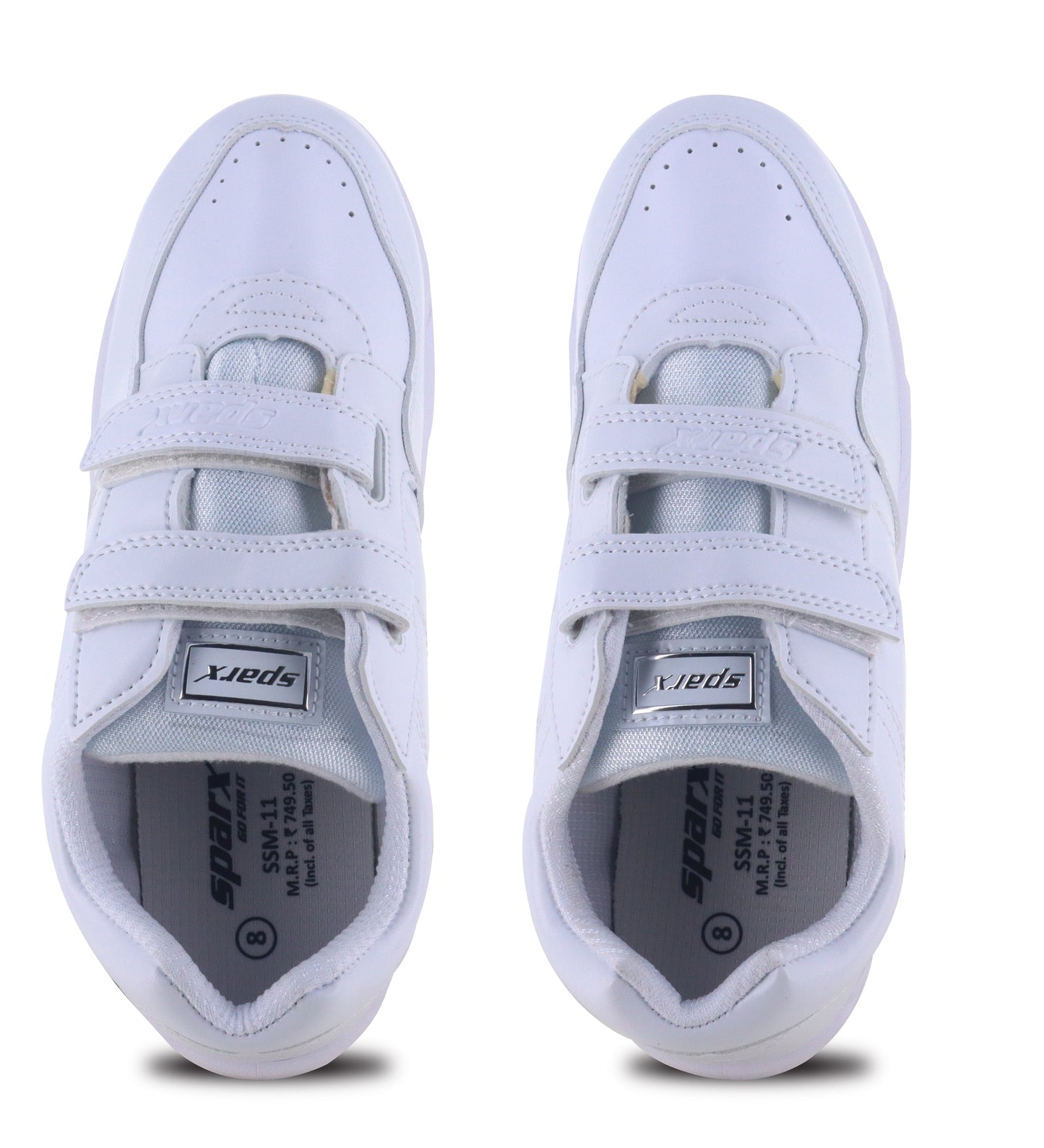 School Shoes for Kids SSM 11