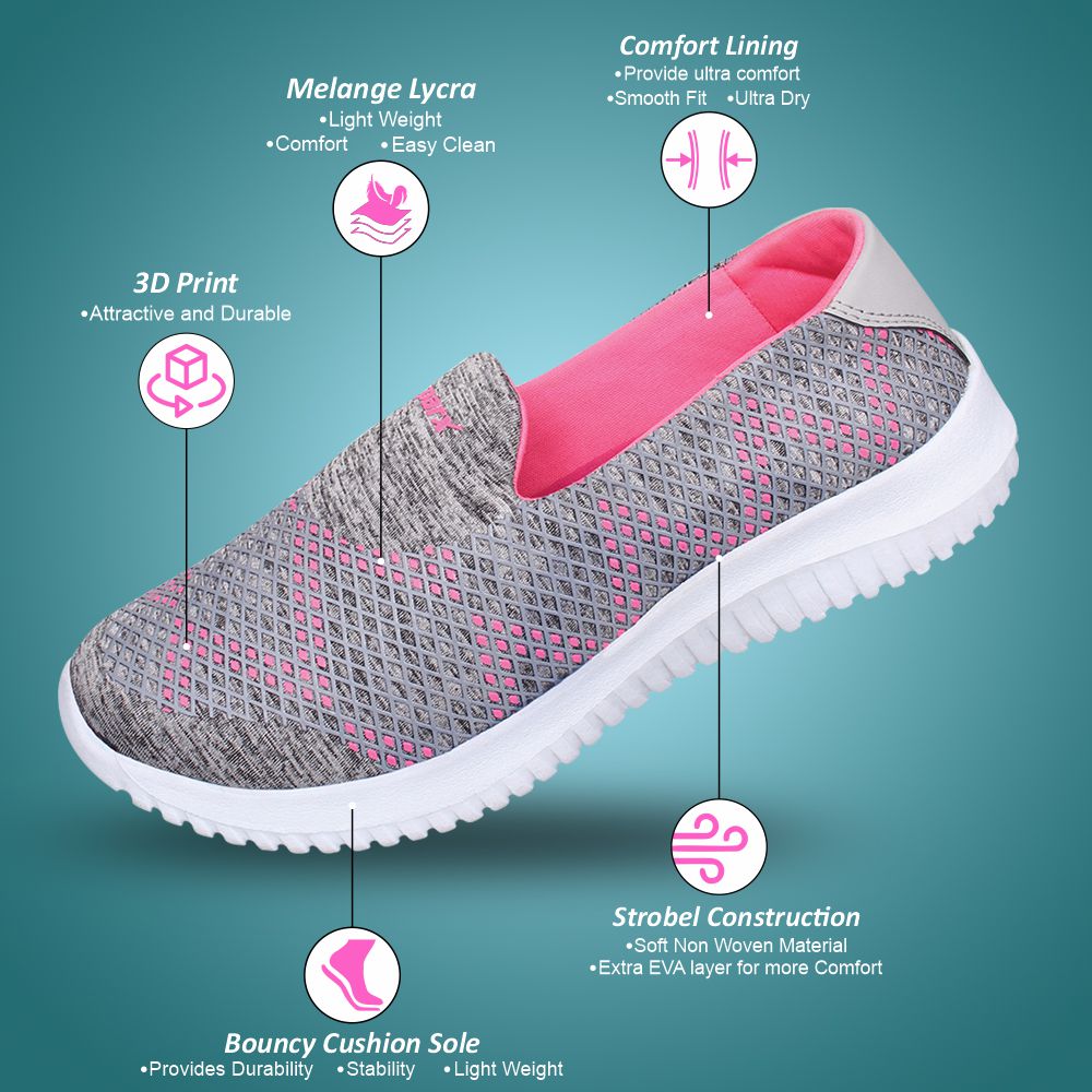 Shoes for Women SL 123