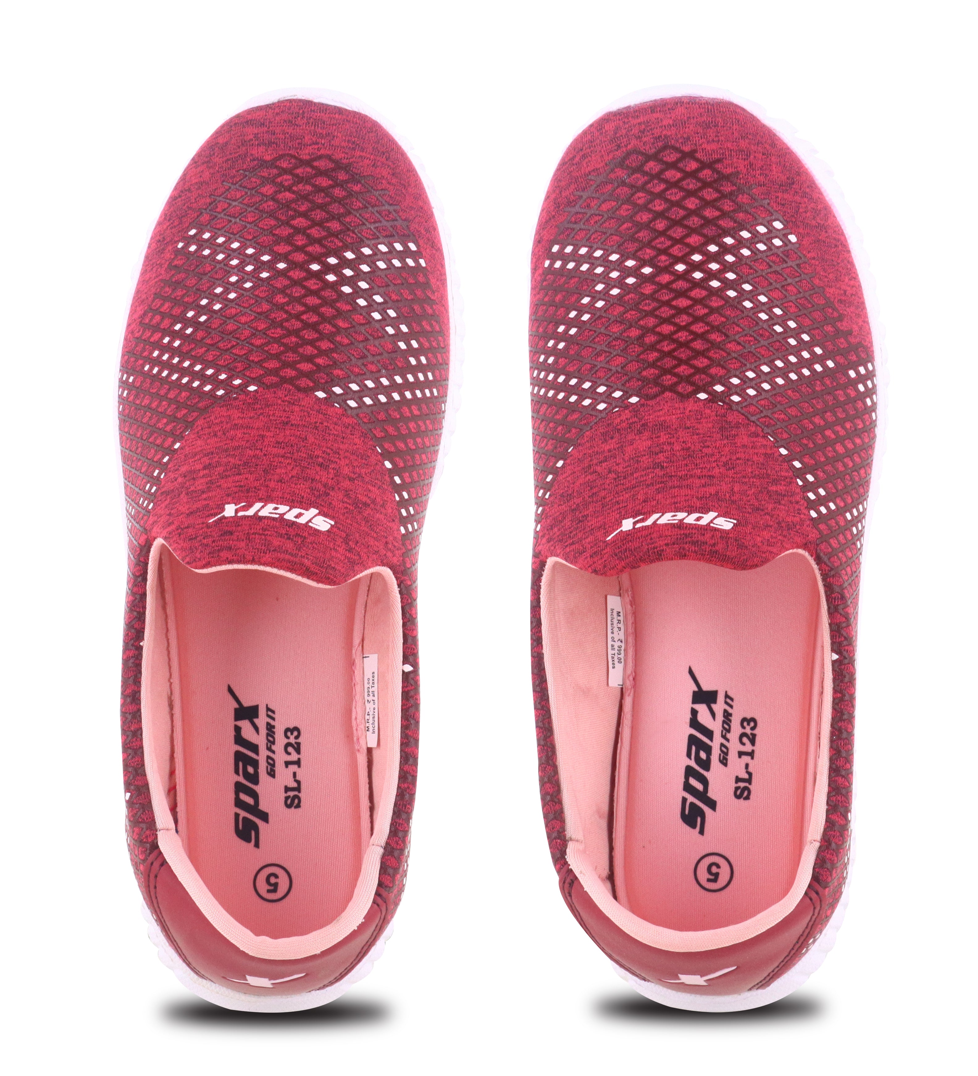 Shoes for Women SL 123 – Relaxo Footwears Limited