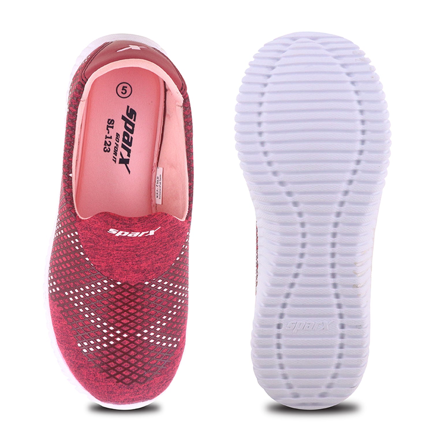 Shoes for Women SL 123