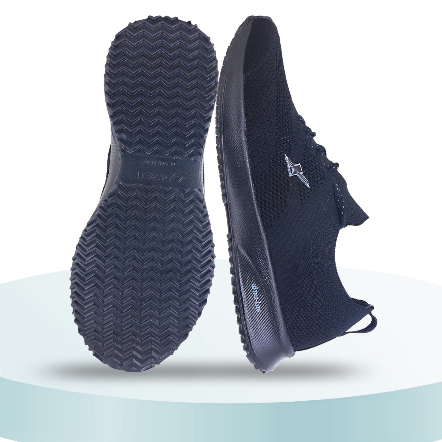 Athleisure Shoes for Women SL 167
