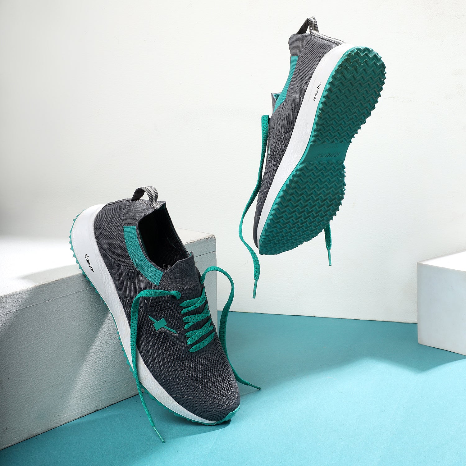 SPARX Athleisure Shoes for Women SL 167