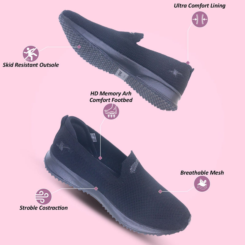 Sparx Walking Shoes for Women SL 168