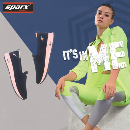 Sparx Walking Shoes for Women SL 168