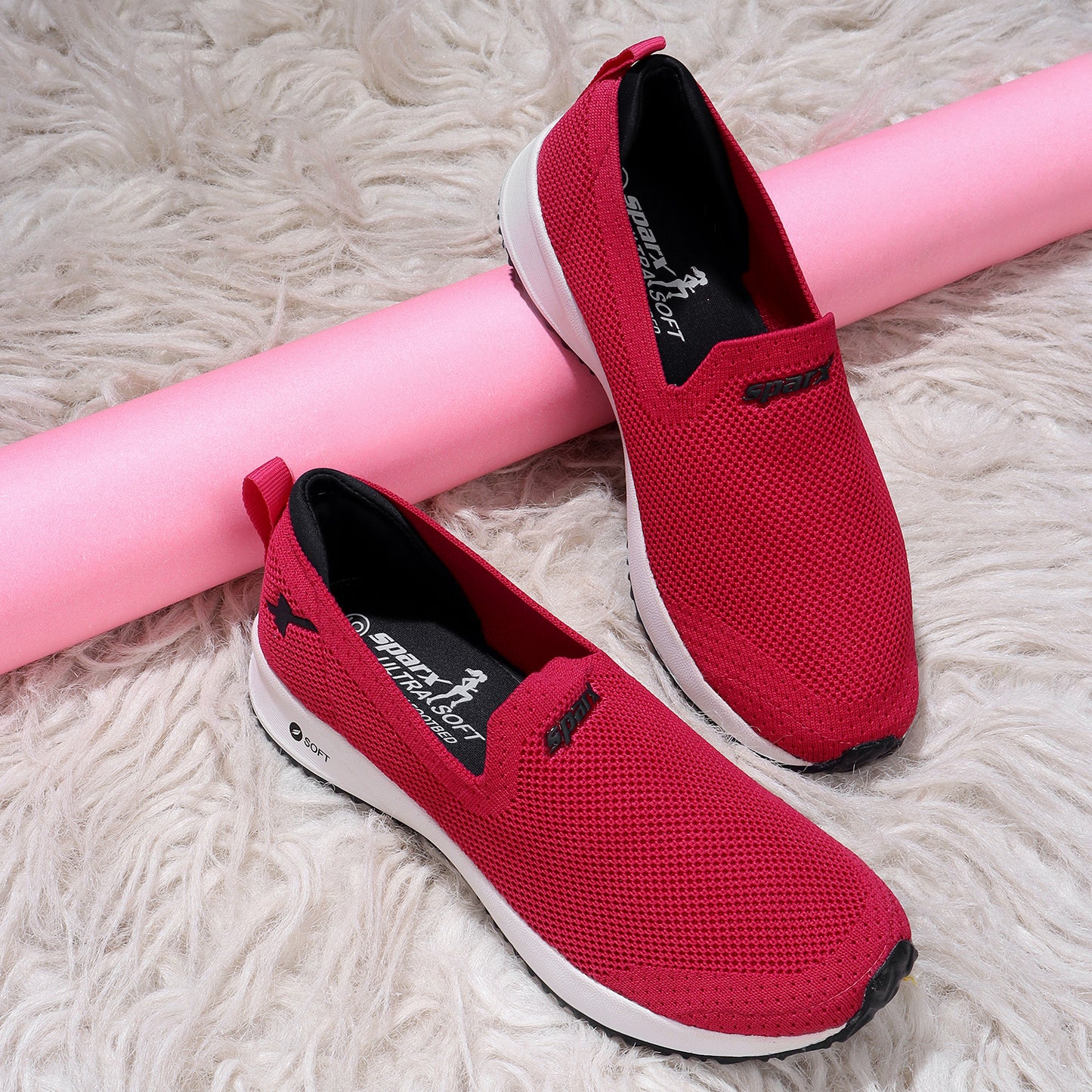 SPARX Walking Shoes for Women SL 168