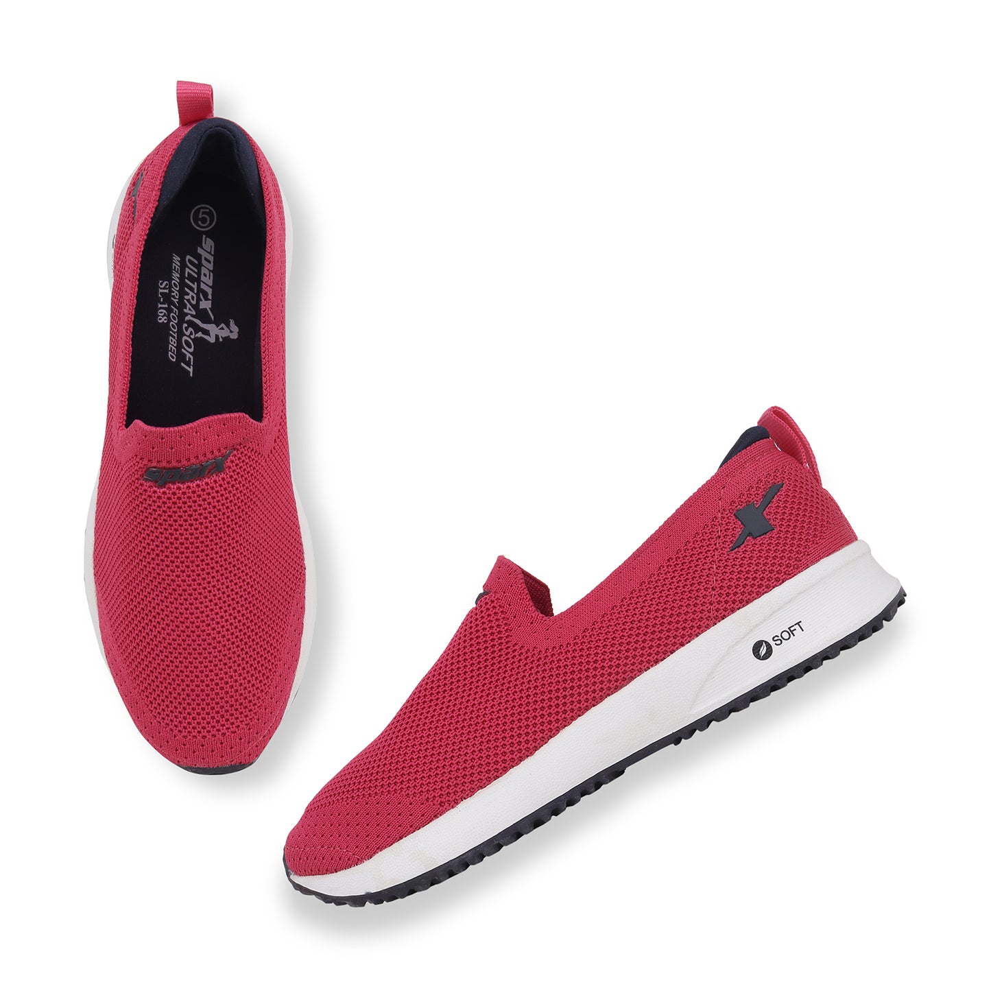 SPARX Walking Shoes for Women SL 168