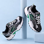 Athleisure Shoes for Men SM 171