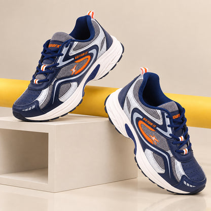Athleisure Shoes for Men SM 171