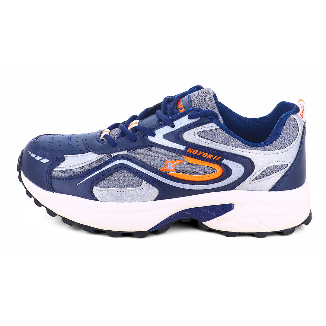 Athleisure Shoes for Men SM 171