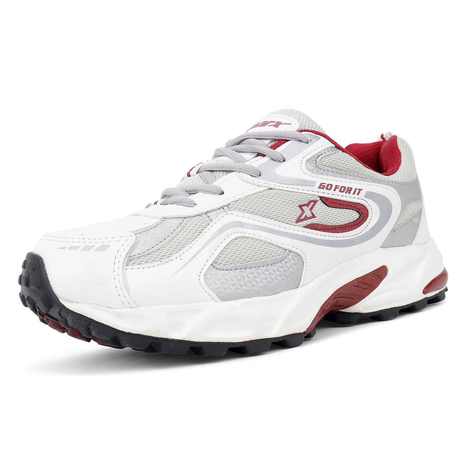 Athleisure Shoes for Men SM 171