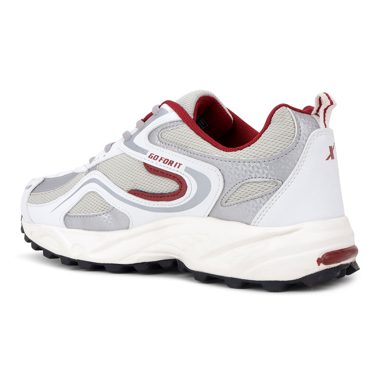 Athleisure Shoes for Men SM 171