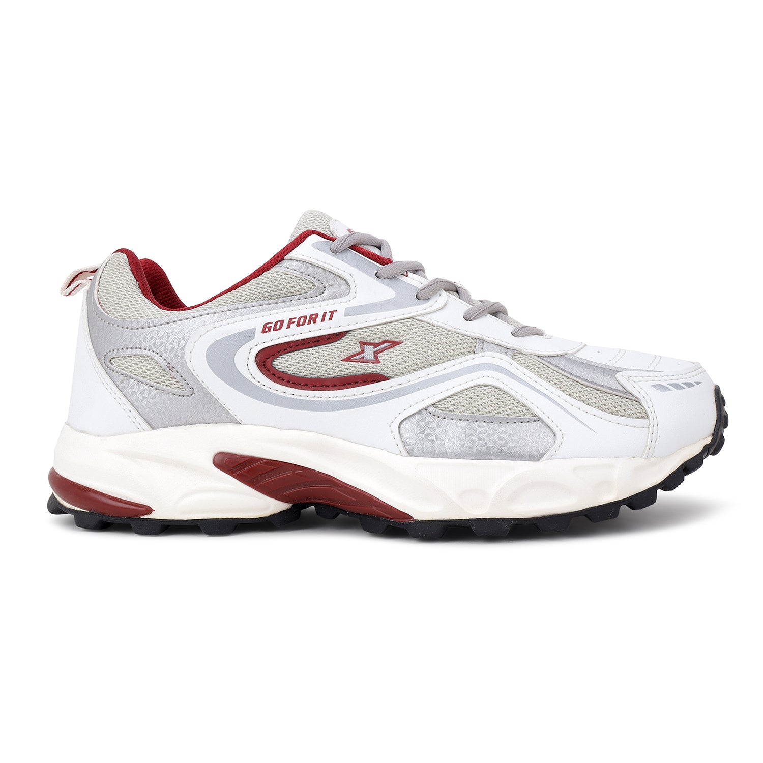 Athleisure Shoes for Men SM 171