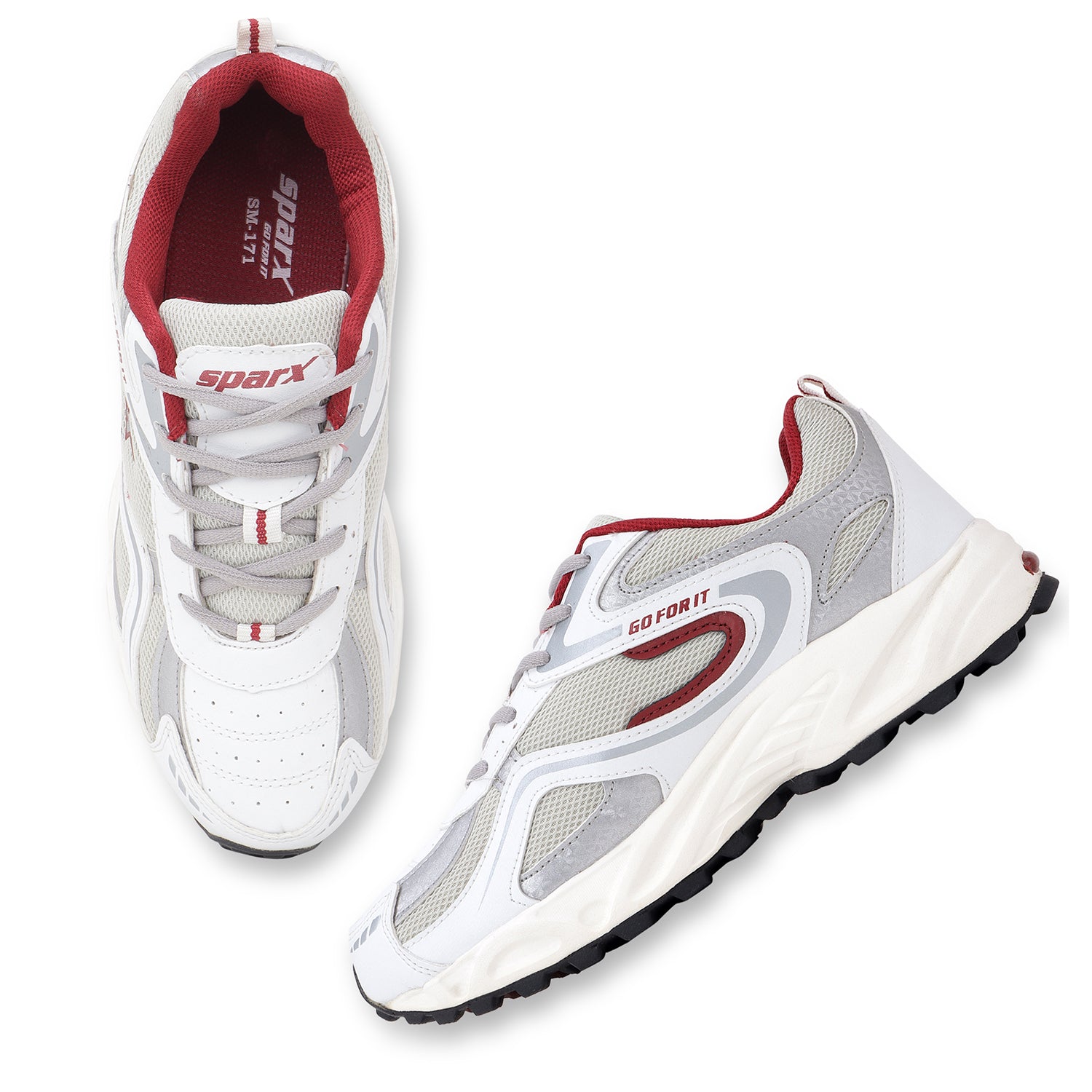 Athleisure Shoes for Men SM 171