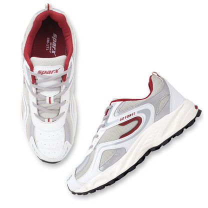 Athleisure Shoes for Men SM 171