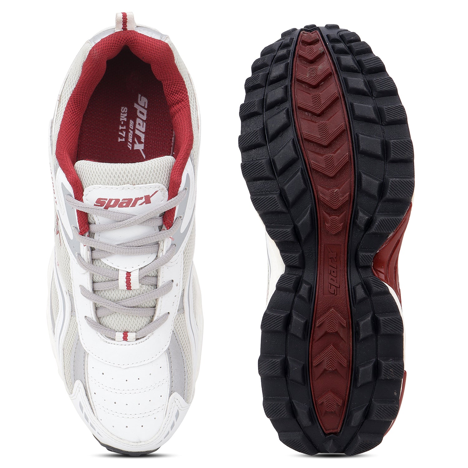 Athleisure Shoes for Men SM 171