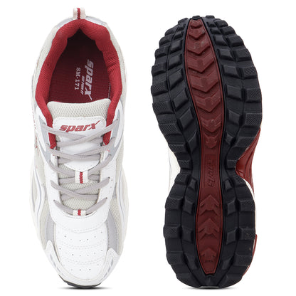 Athleisure Shoes for Men SM 171
