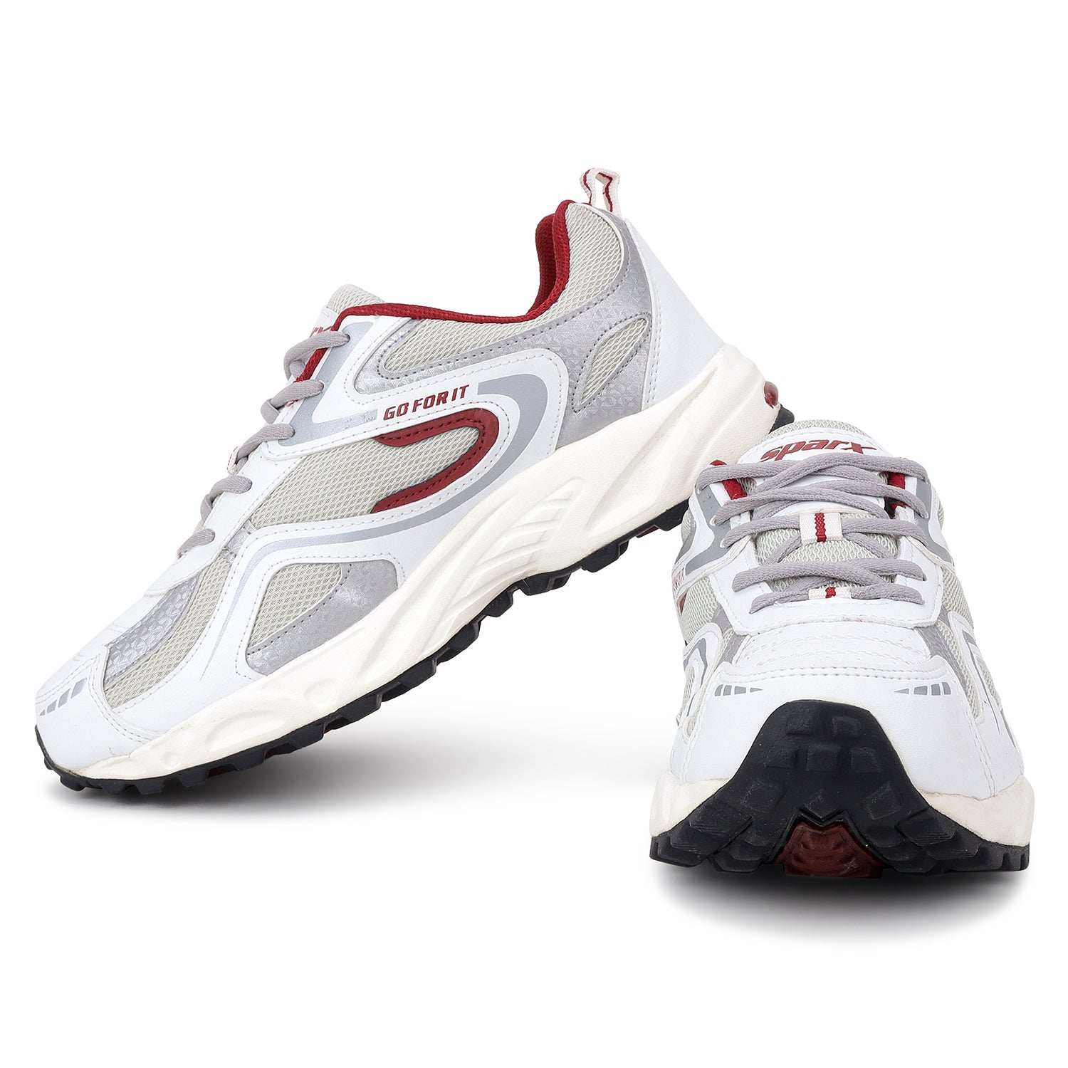 Athleisure Shoes for Men SM 171