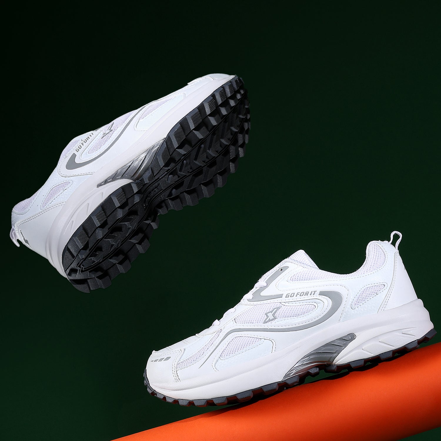 Athleisure Shoes for Men SM 171