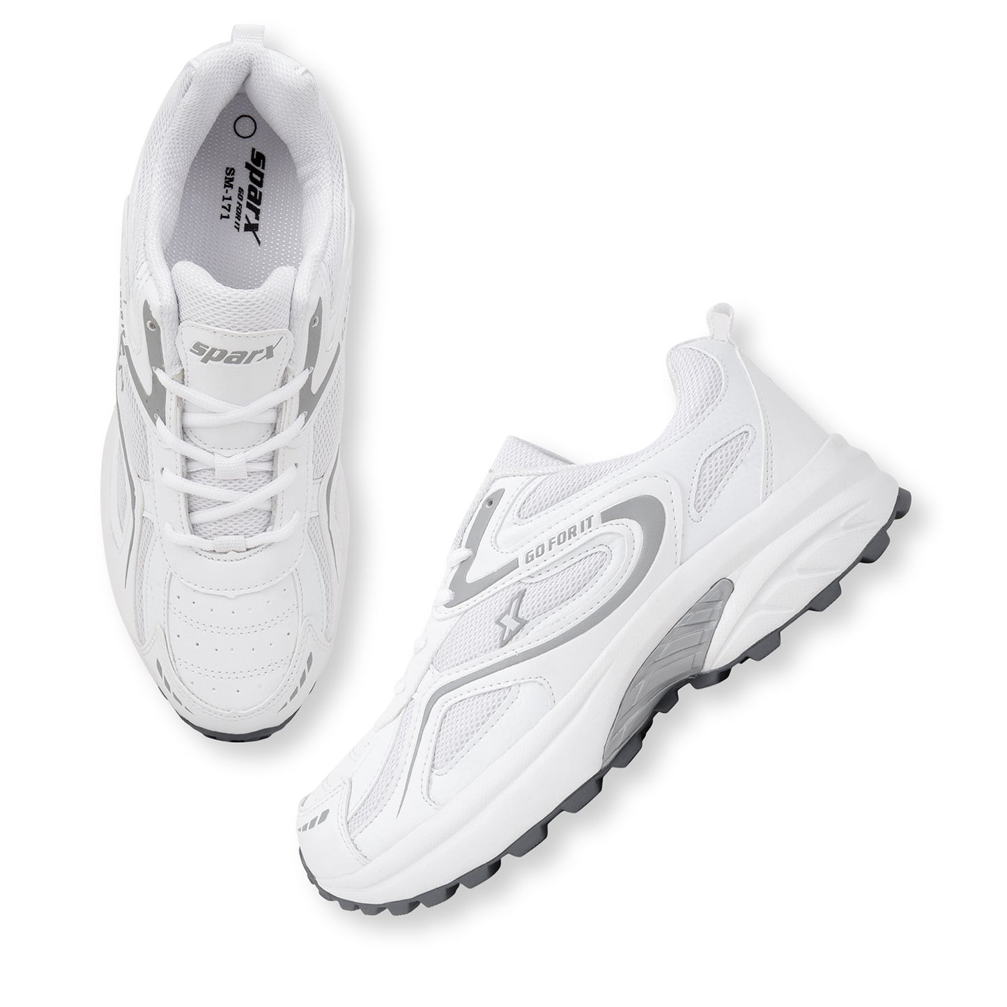 Athleisure Shoes for Men SM 171