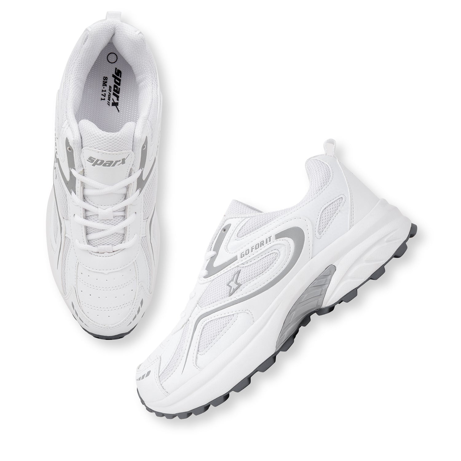 Athleisure Shoes for Men SM 171