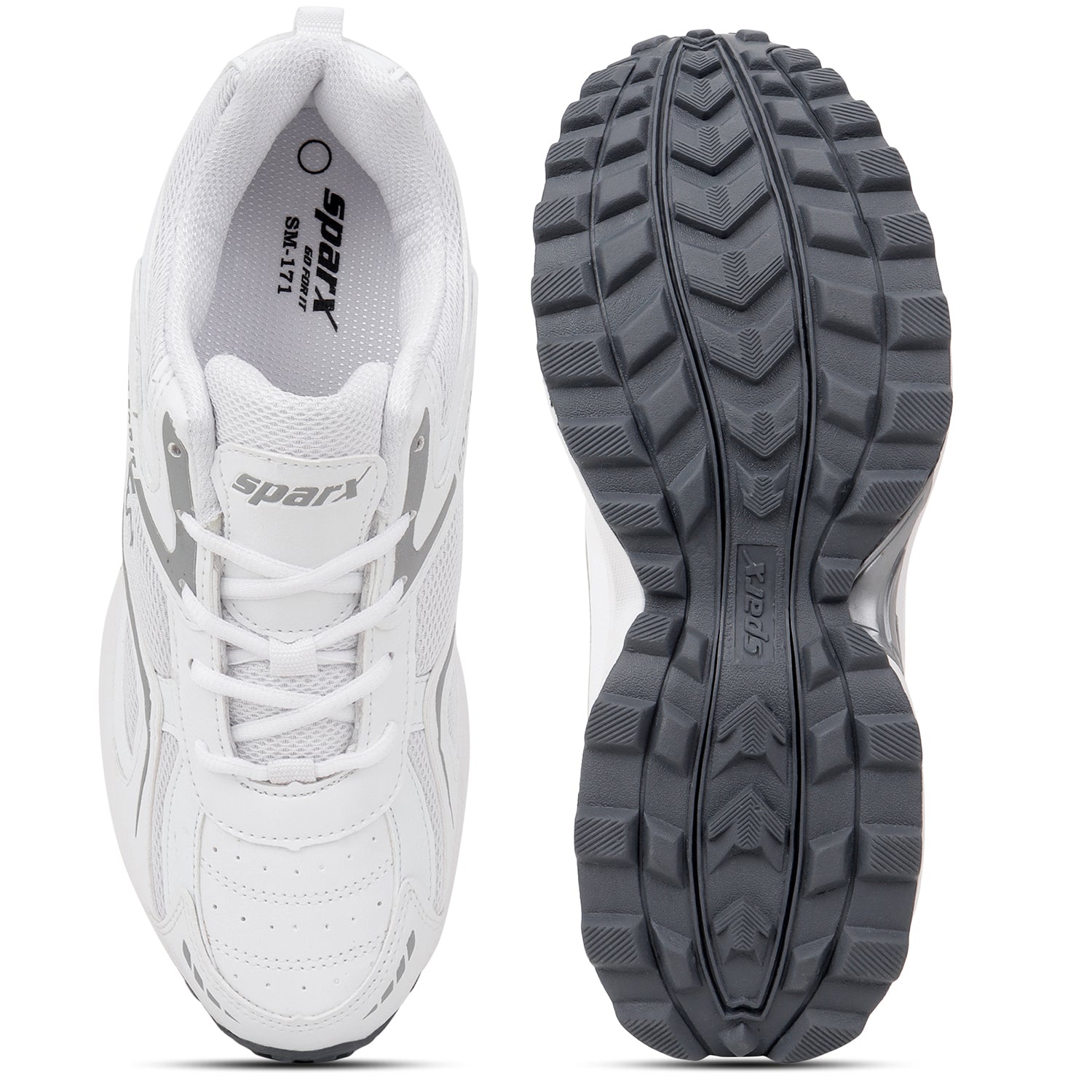 Athleisure Shoes for Men SM 171