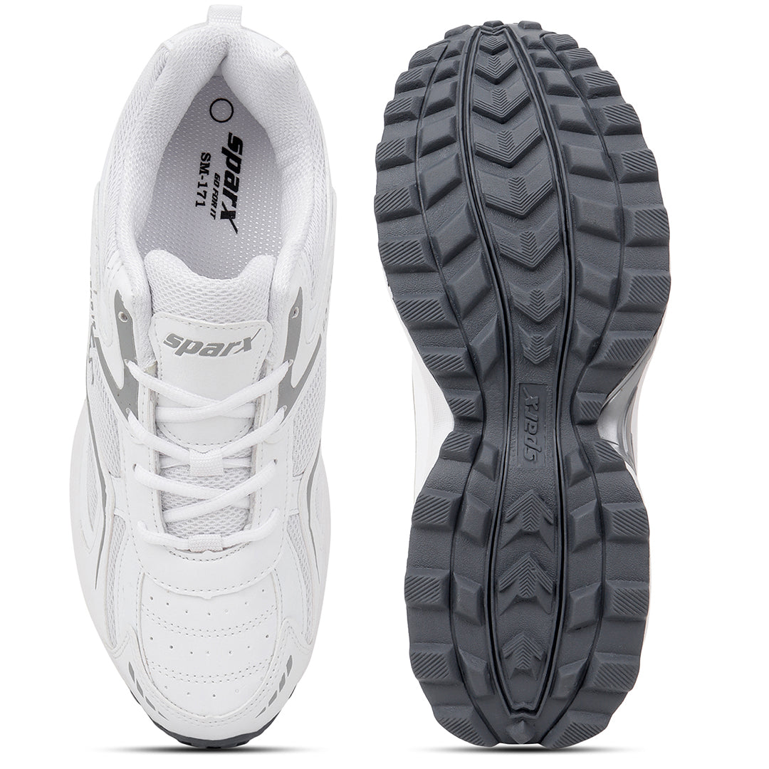 Athleisure Shoes for Men SM 171