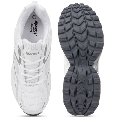 Athleisure Shoes for Men SM 171