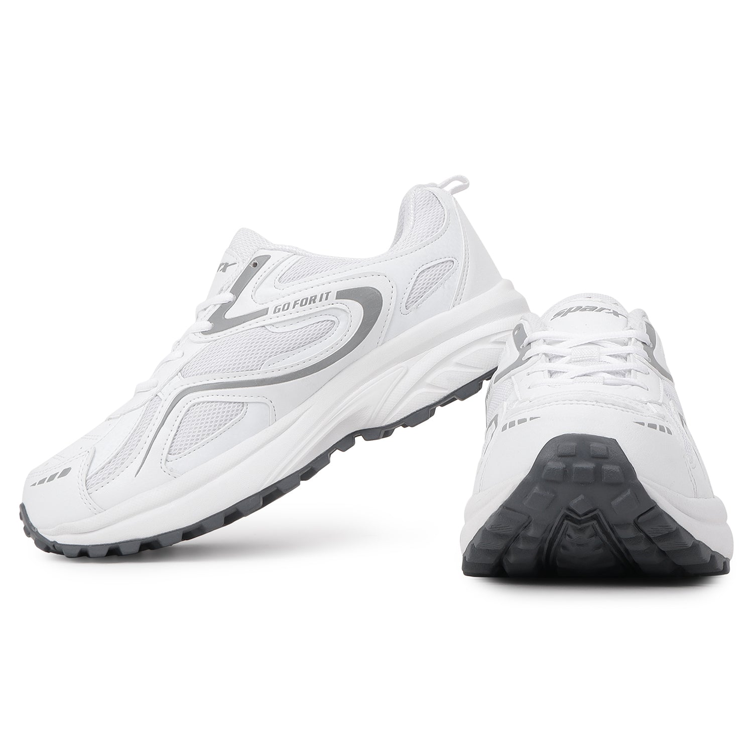 Athleisure Shoes for Men SM 171