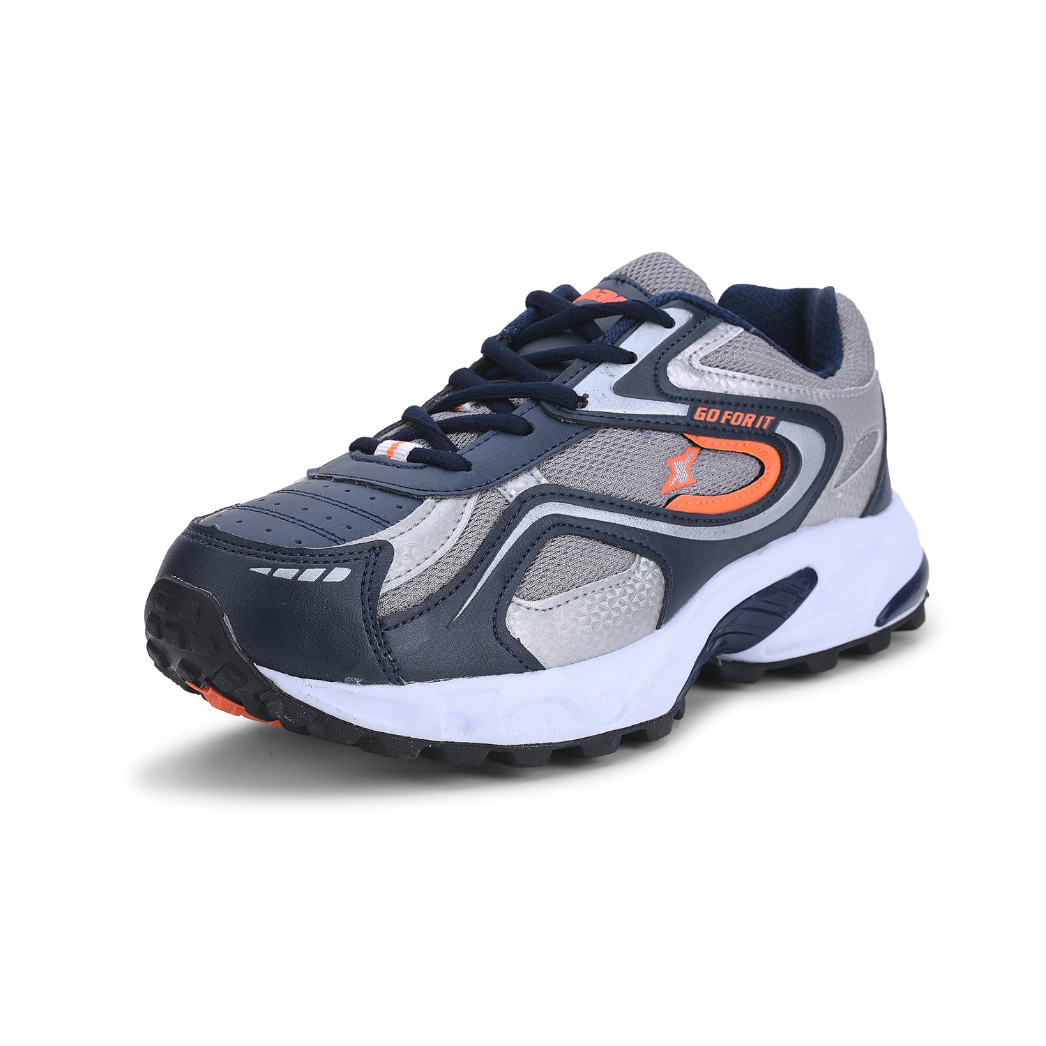 Athleisure Shoes for Men SM 171