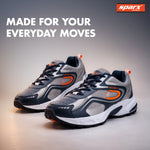 Athleisure Shoes for Men SM 171
