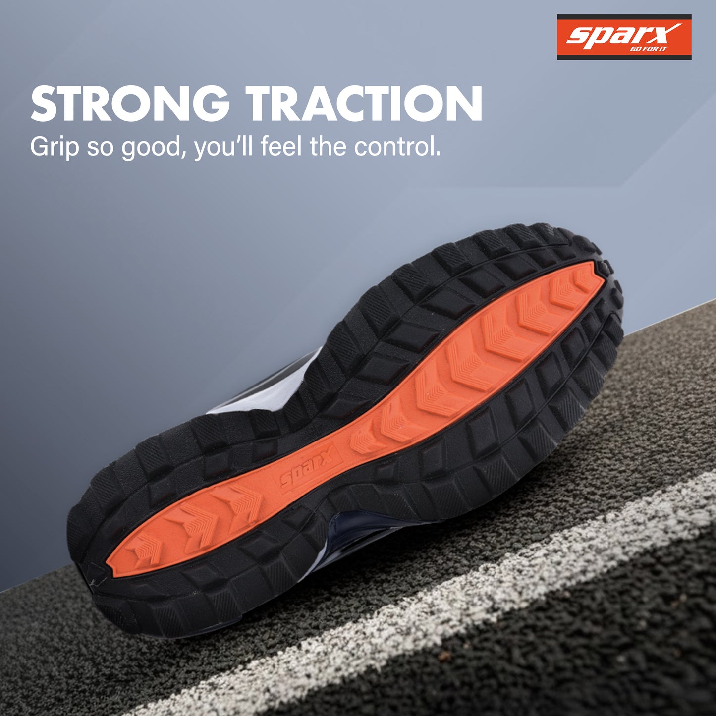 Athleisure Shoes for Men SM 171
