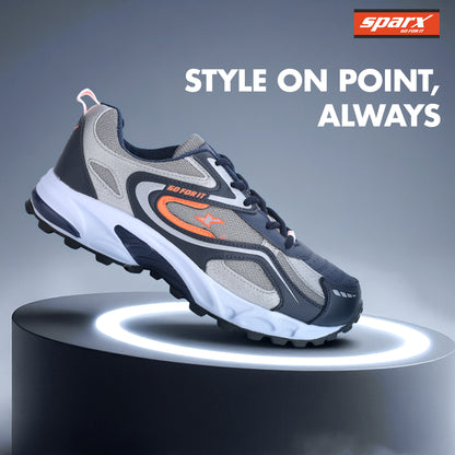 Athleisure Shoes for Men SM 171
