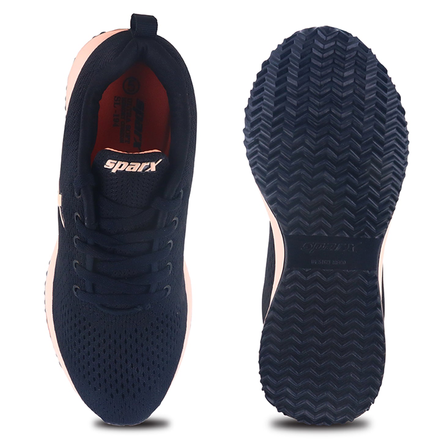 Athleisure Shoes for Women SL 194