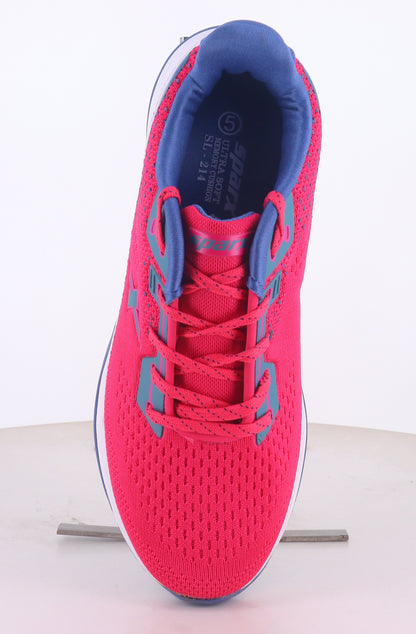 Athleisure Shoes for Women SL 214