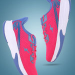 Athleisure Shoes for Women SL 214