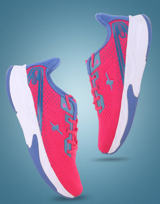 Athleisure Shoes for Women SL 214
